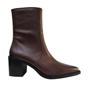 Grahame James Women's Soho in Brown