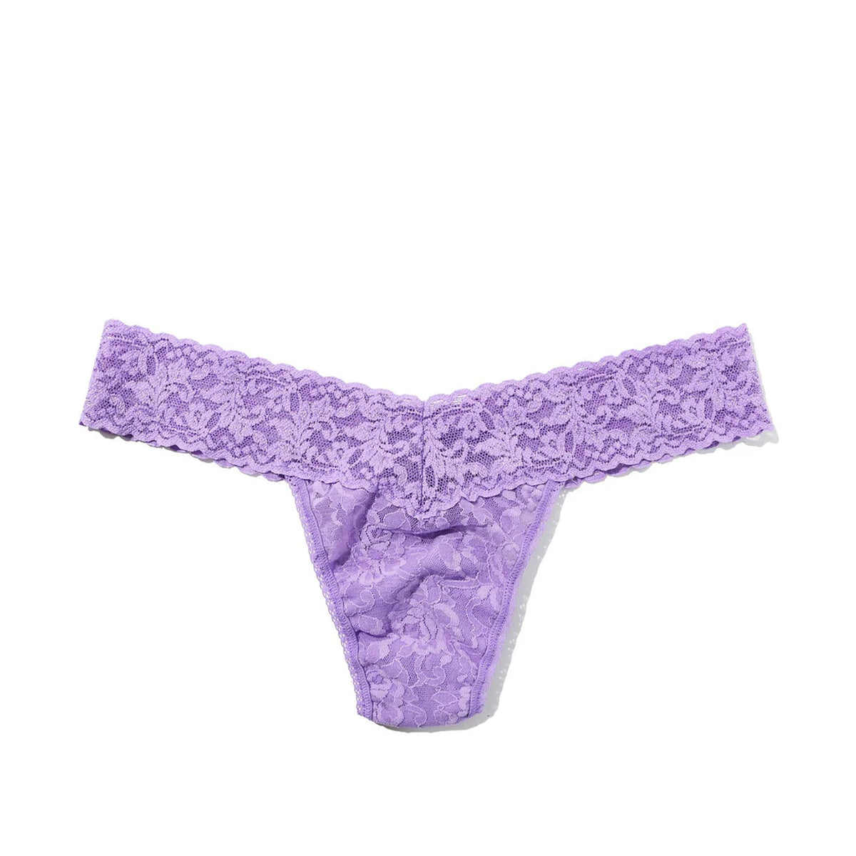 Hanky Panky Women's Low Thong in Love Potion
