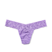 Hanky Panky Women's Low Thong in Love Potion