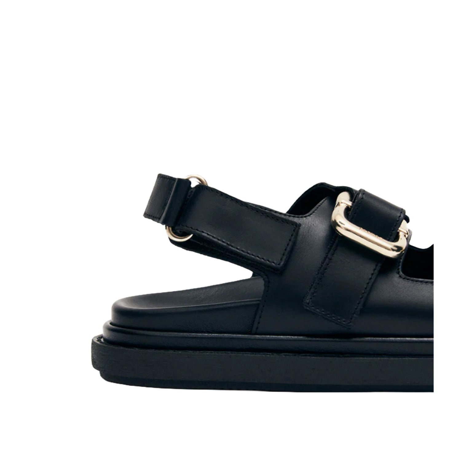 Alohas Women's Harper in Black