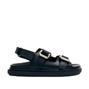 Alohas Women's Harper in Black