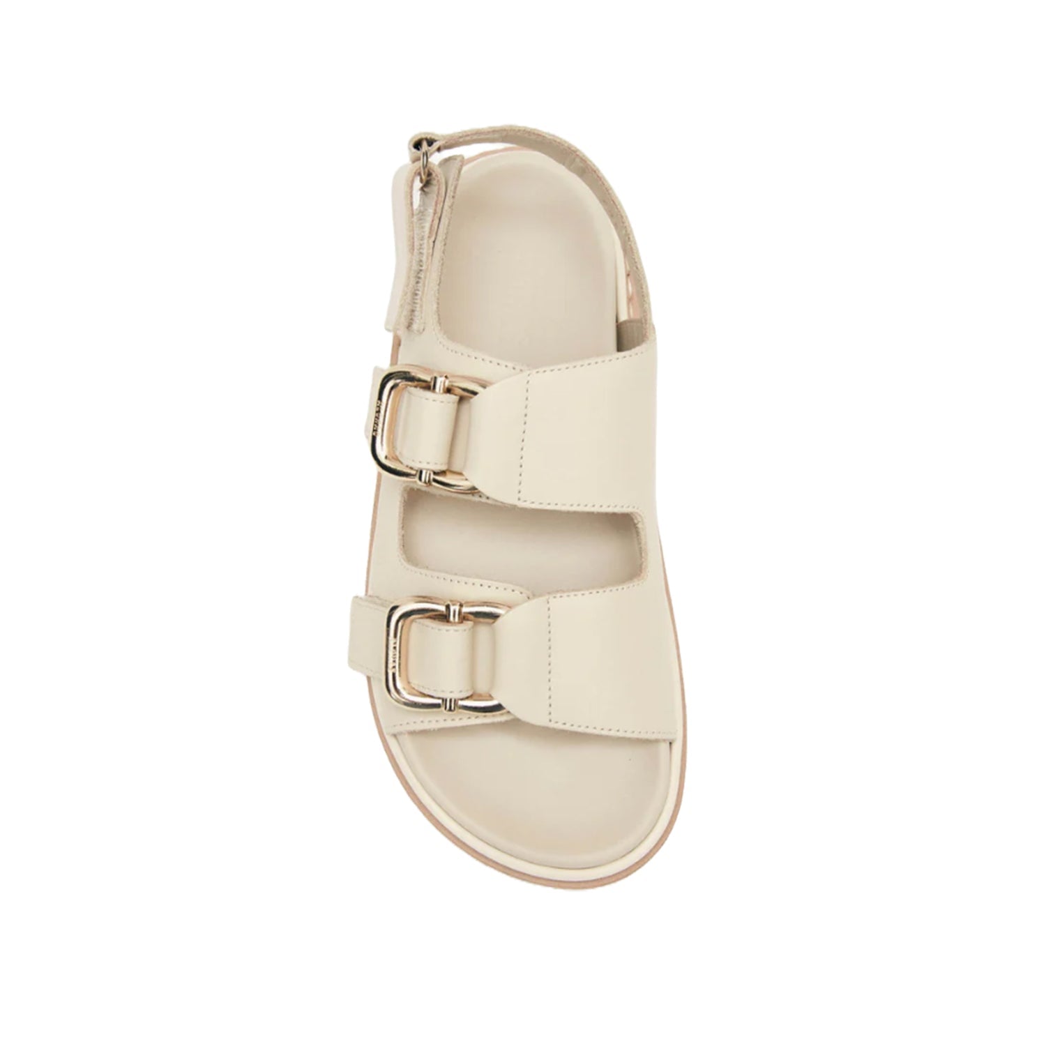 Alohas Women's Harper in Cream