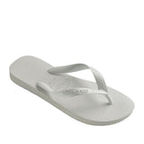 Havaianas Unisex Top in White