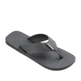 Havaianas Men's Urban Basic in Steel Grey