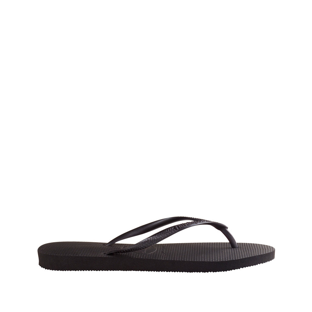 Havaianas Women's Slim in Black
