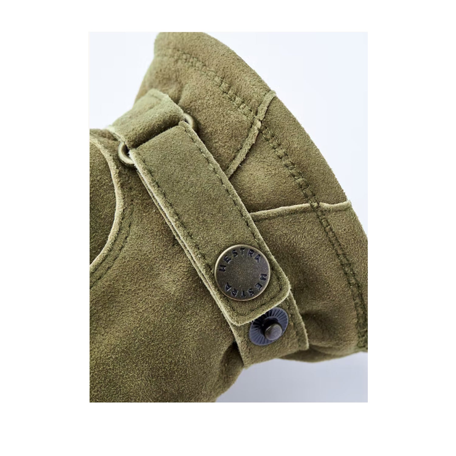 Hestra Men's Torgil Glove in Loden
