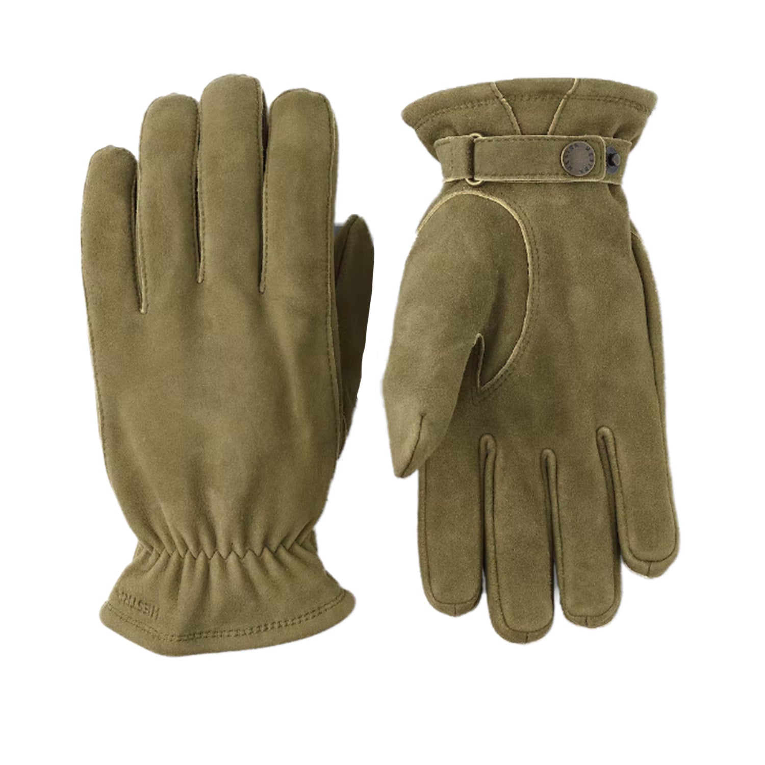 Hestra Men's Torgil Glove in Loden