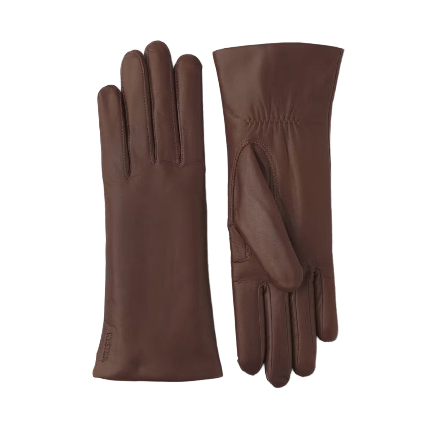 Hestra Women's Elisabeth in Chestnut