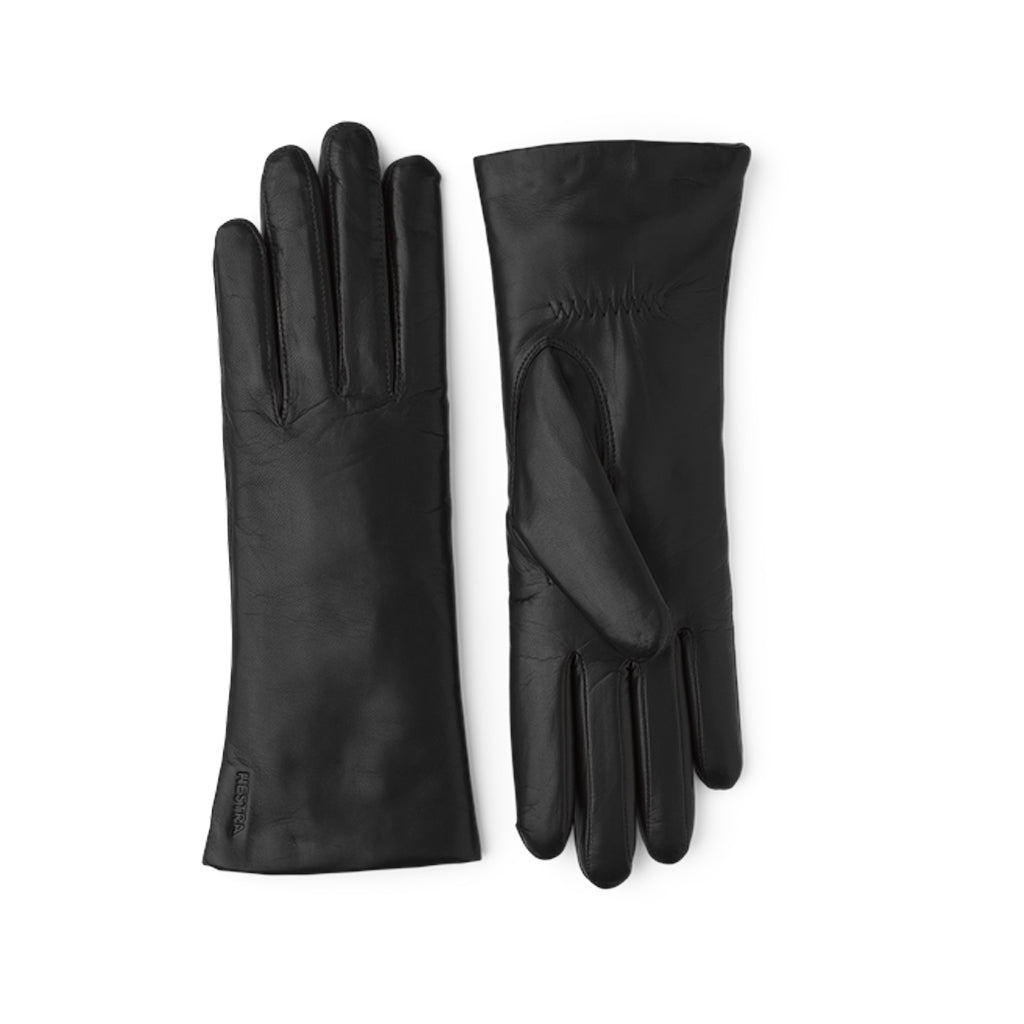 Hestra Women's Elisabeth Glove in Black