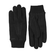 Hestra Men's Basic Geoffrey in Black