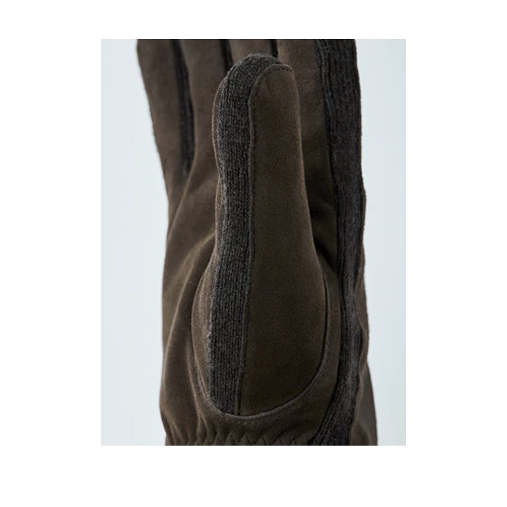 Hestra Men's Geoffrey in Espresso