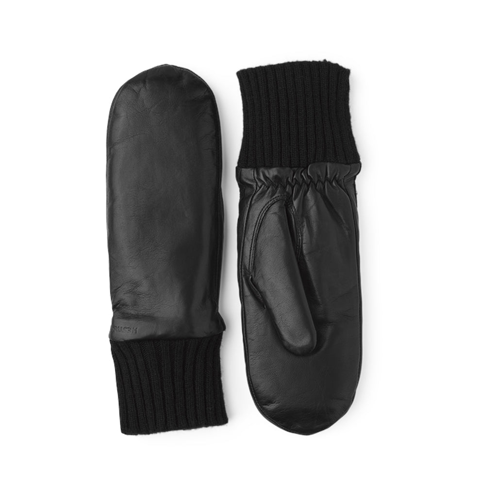 Hestra Women's Tina in Black