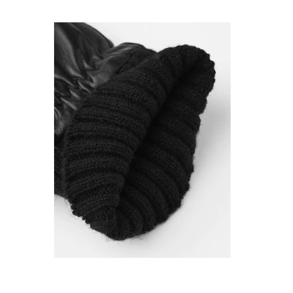 Hestra Women's Tina in Black