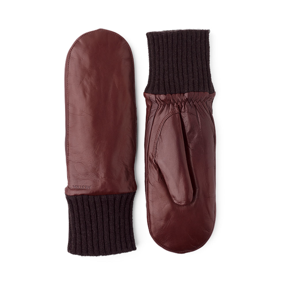 Hestra Women's Tina in Chestnut