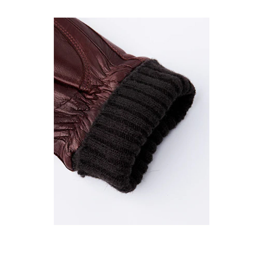 Hestra Women's Tina in Chestnut