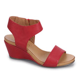 Bueno Women's Ida in Red