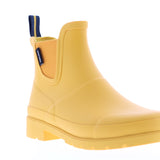 Tretorn Women's Lina Rain Boots in Yellow