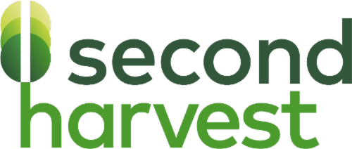 Every donation to Second Harvest helps nourish people in need. $1 = 2 nutritious meals. 