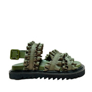 Intentionally Blank Women's Bestfriend in Hunter