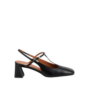 Intentionally Blank Women's Cosette in Black