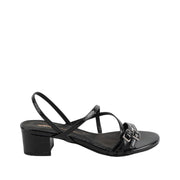 Intentionally Blank Women's Kariton in Black