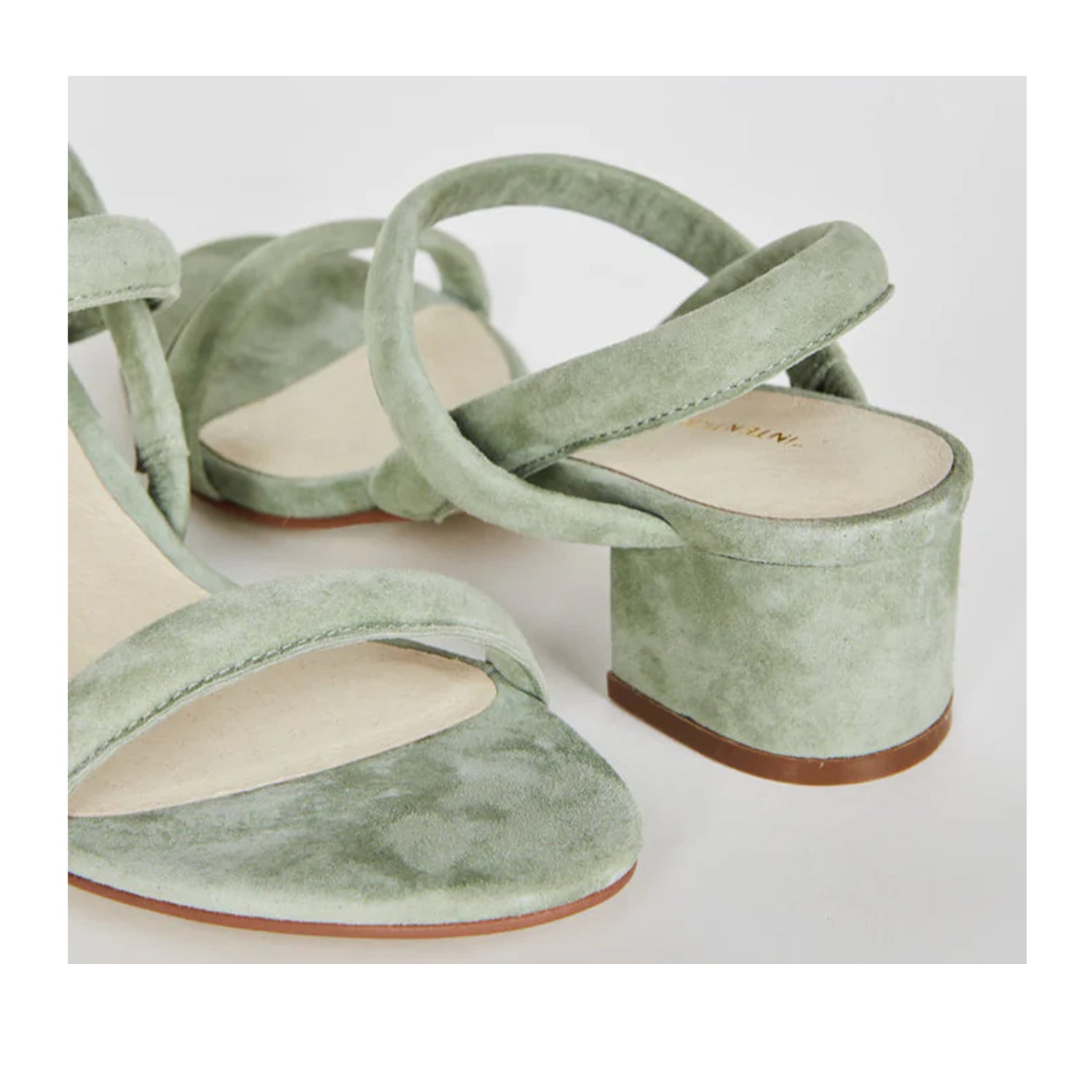 Intentionally Blank Women's Kimi in Sage