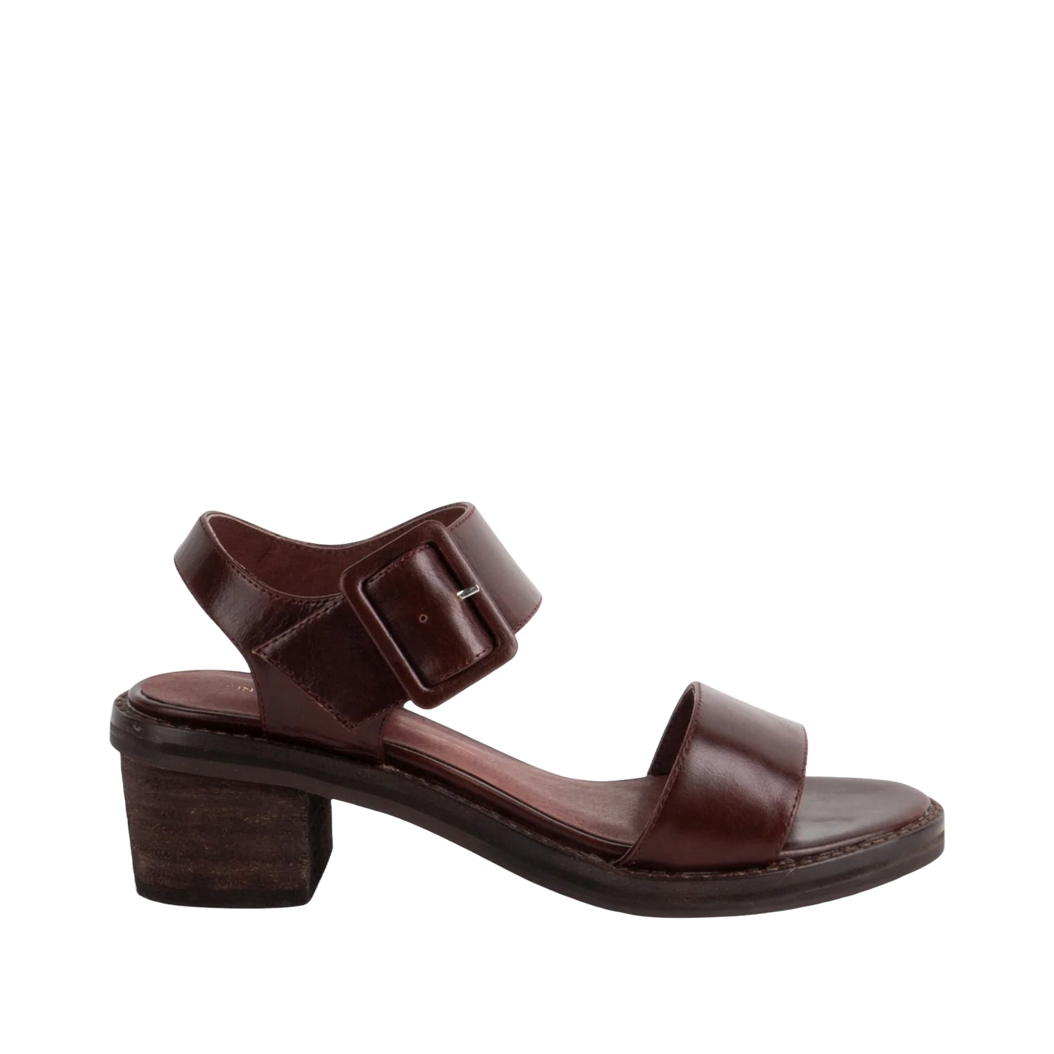 Intentionally Blank Women's Mazzy in Maroon