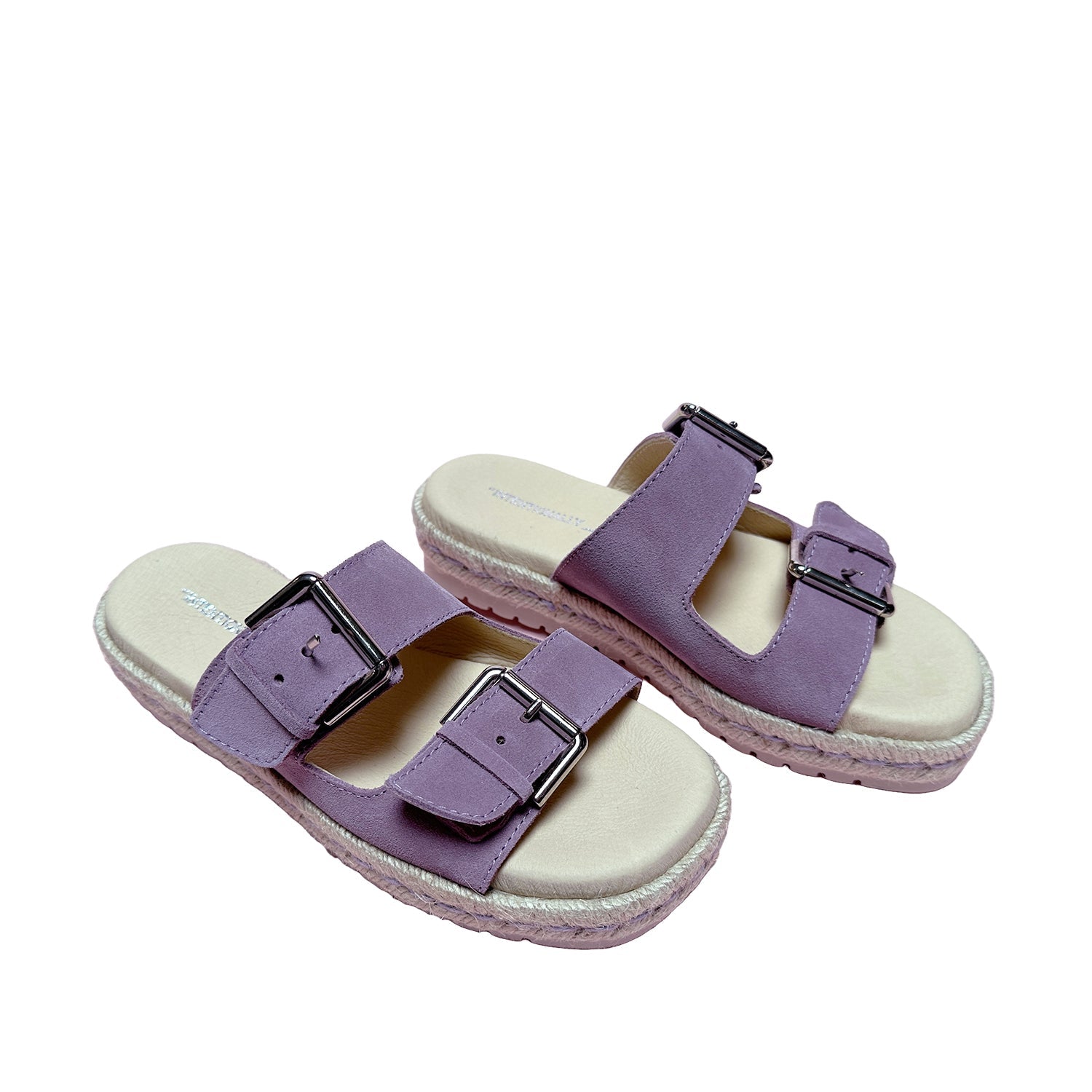 Intentionally Blank Women's Simmer in Lilac