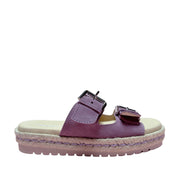 Intentionally Blank Women's Simmer in Lilac