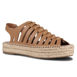 Indigo Rd. Women's Bellie Sandals in Taupe