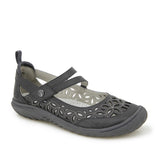 Jambu Women's Bellerose Encore in Charcoal