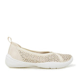 Jambu Women's Emma in Cream