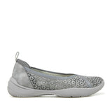 Jambu Women's Emma in Gunmetal