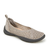 Jambu Women's Emma in Taupe