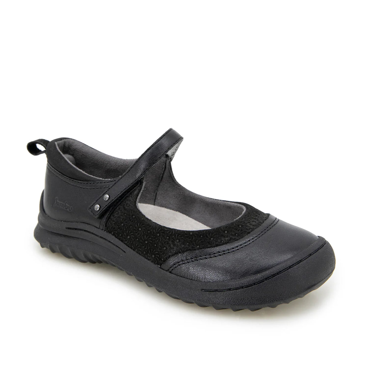 Jambu Women's Ezra in Black
