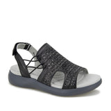 Jambu Women's Francis in Black