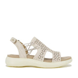 Jambu Women's Francis in Cream