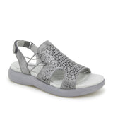 Jambu Women's Francis in Gunmetal