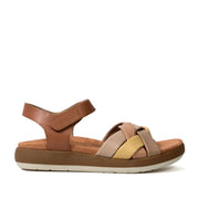 Jambu Women's Helena in Tan Multi