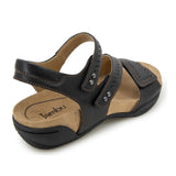 Jambu Women's Makayla in Black