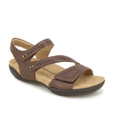 Jambu Women's Makayla in Brown