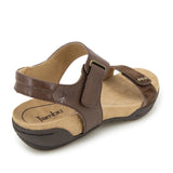 Jambu Women's Morgan in Dark Brown