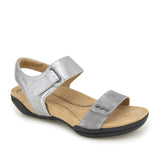 Jambu Women's Morgan in Gunmetal/Pewter