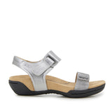 Jambu Women's Morgan in Gunmetal/Pewter