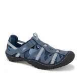 Jambu Women's Regional Water Ready in Denim/Blue