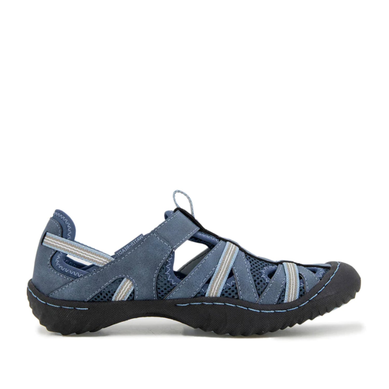 Jambu Women's Regional Water Ready in Denim/Blue