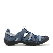 Jambu Women's Regional Water Ready in Denim/Blue