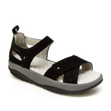 Jambu Women's Sedona in Black