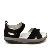 Jambu Women's Sedona in Black