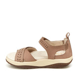 Jambu Women's Sedona in Taupe